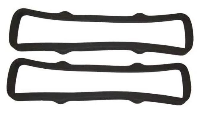 AMD Taillight Housing Seals, LH/RH Pair, 67-68 Firebird J-6846