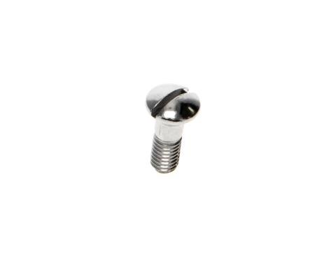 AMD Rear View Mirror Screw, 60-71 Chevy GMC C/K Truck, Suburban, Blazer, Jimmy; 67-69 Camaro Firebird; 64-72 GM A-body X645-4060-5
