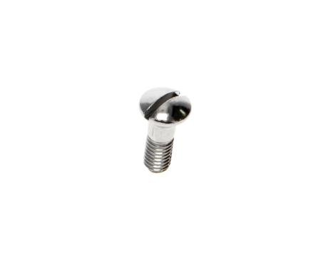 AMD Rear View Mirror Screw, 60-71 Chevy GMC C/K Truck, Suburban, Blazer, Jimmy; 67-69 Camaro Firebird; 64-72 GM A-body X645-4060-5