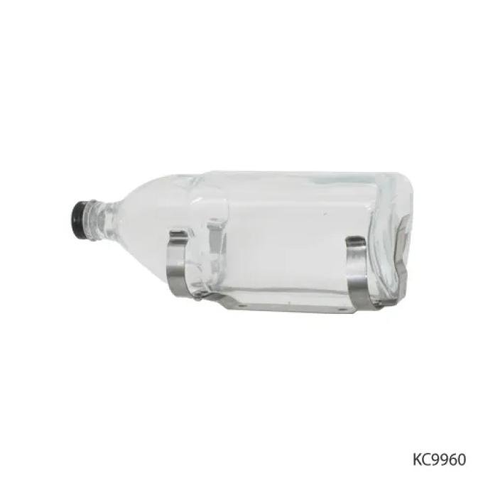 KNS Accessories 1961-1968 Chevrolet Windshield Washer Bottle KC9960