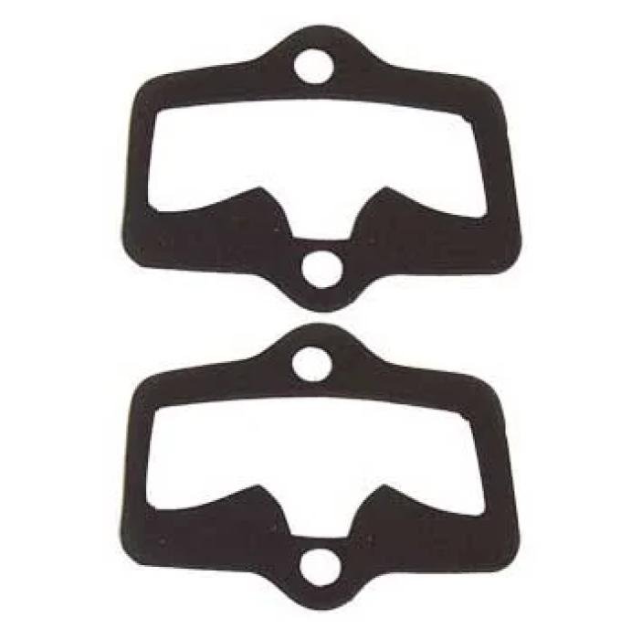 AMD Side Marker Lamp Gaskets, Rear, LH/RH Pair, 69 Firebird J-6845