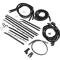 AMD Weatherstrip Gasket and Seal Kit, 67 Firebird Coupe X599-5567-S