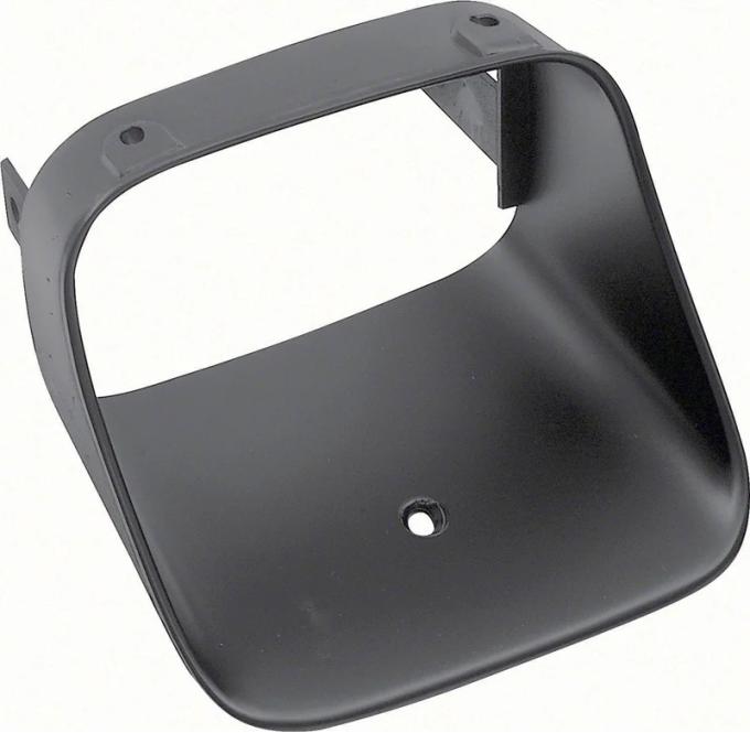 AMD Parking Lamp Bezel, RH, 78-81 Camaro (Z/28) K-468034