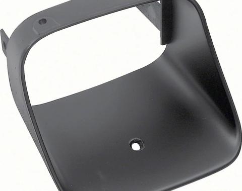 AMD Parking Lamp Bezel, RH, 78-81 Camaro (Z/28) K-468034
