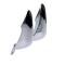 AMD Rear Bumper Guards, Chrome, Pair, 70-73 Camaro K-K229