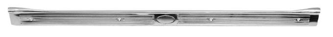 1967-1969 Camaro / Firebird Left or Right Replacement Sill Plate without Emblem