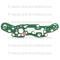 Lectric Limited 1970-1981 Chevrolet Camaro Printed Circuit Board 08901671