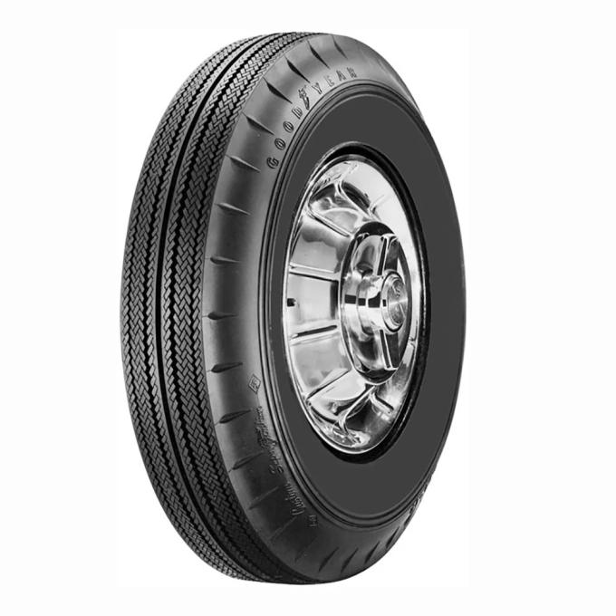 Goodyear Custom Super Cushion Tire 670-15 440028