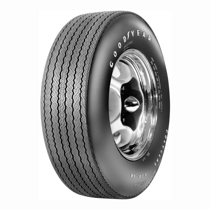 Goodyear Custom Wide Tread RWL E/STire G70-15 358285
