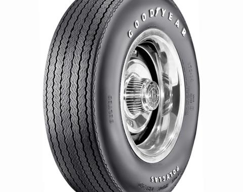 Goodyear Custom Wide Tread RWL N/S F70-14 482498