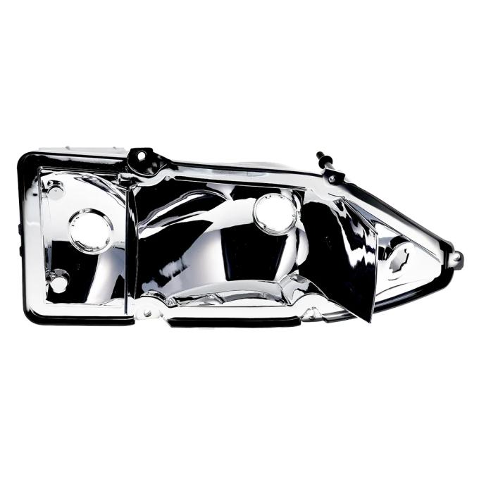 AMD Taillight Housing, RH, 74-77 Camaro X949-3574-R