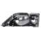 AMD Taillight Housing, RH, 74-77 Camaro X949-3574-R