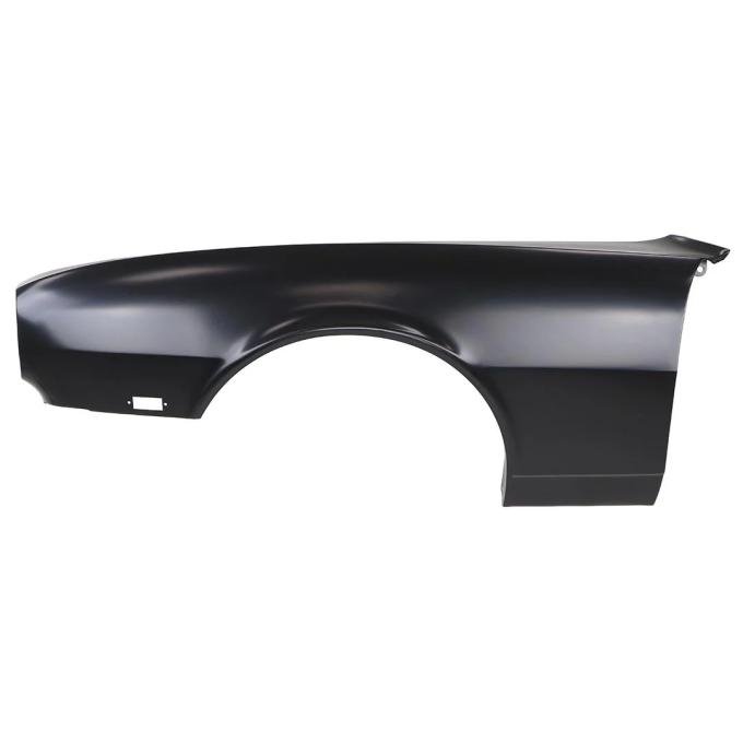 AMD Front Fender, LH, 68 Chevy Camaro Rally Sport 200-3568-1L