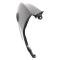 AMD Front Fender, LH, 68 Chevy Camaro Rally Sport 200-3568-1L