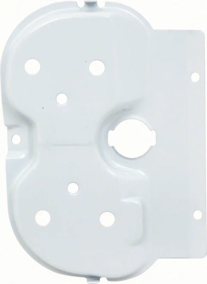 AMD Dash Fuel & Volt Gauge Mounting Plate, 70-81 Camaro K-9743001