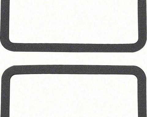AMD Side Marker Lens Gaskets, Front or Rear, 2 Piece Set, 70-81 Firebird K-5963134