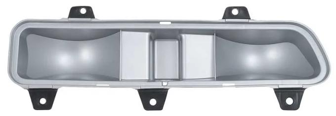 AMD Taillight Housing, RH, 69 Camaro except RS X949-3569-1R
