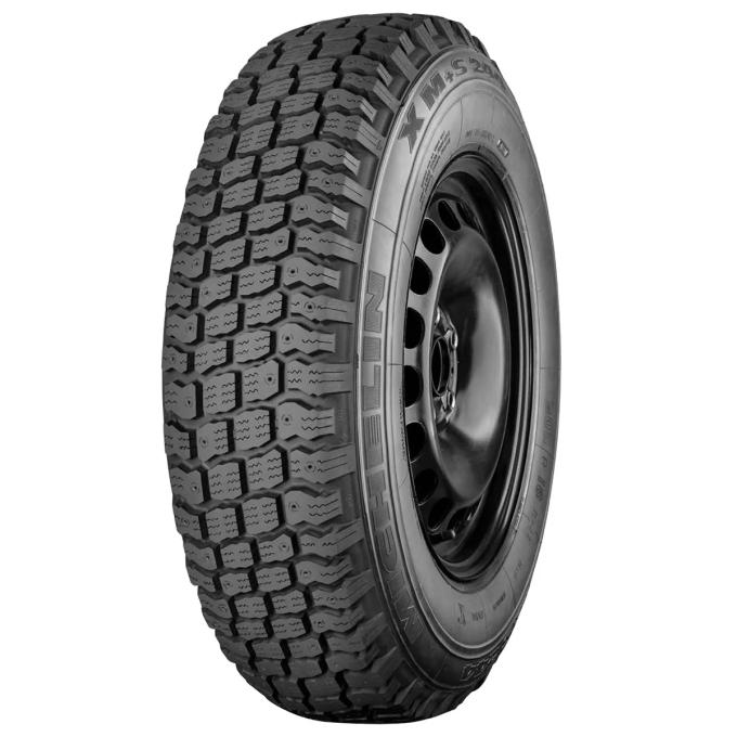 Michelin X M+S 244 Tire 205R16 104T 569248