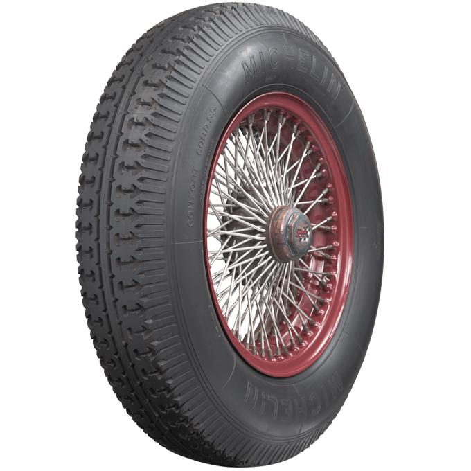 Michelin Double Rivet Tire 475/525-18 71373
