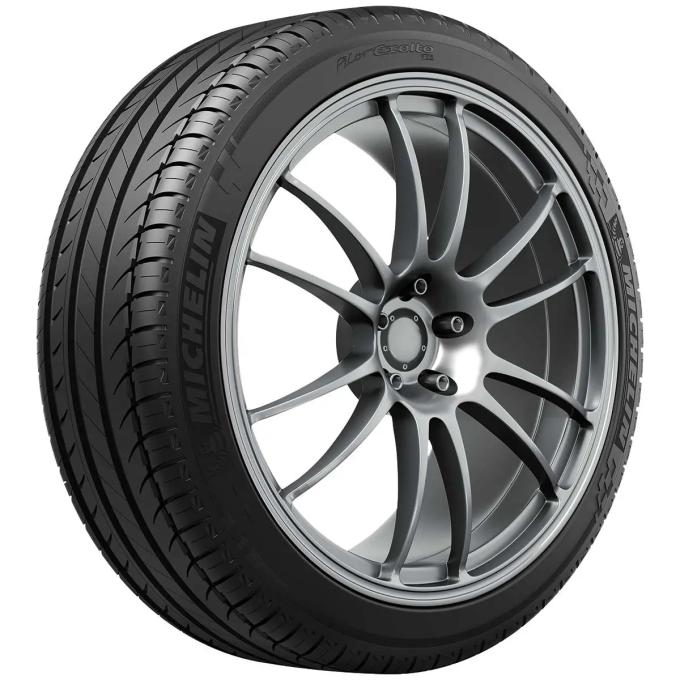 Michelin Pilot Exalto Tire 165/60R14 105120556111