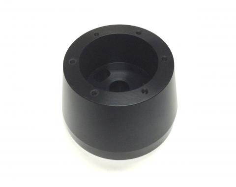Volante S6 Series Hub Adapter, STH1008 Black