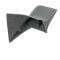 AMD Rear Spoiler, LH, 70-73 Camaro K-3990475