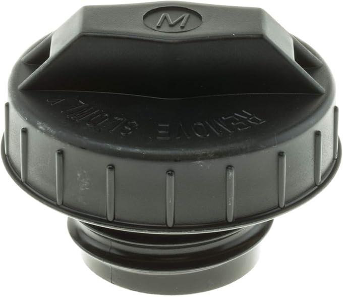 Redline Restomotive® 1976-1981 Camaro / Firebird Gas / Fuel Cap with Handle