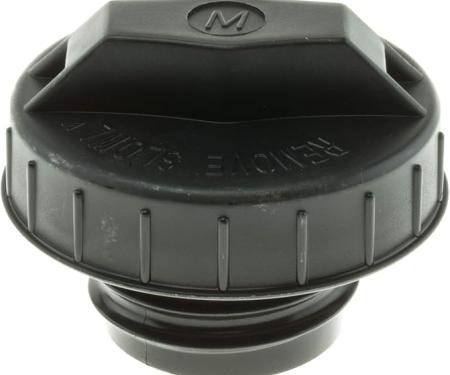 Redline Restomotive® 1976-1981 Camaro / Firebird Gas / Fuel Cap with Handle