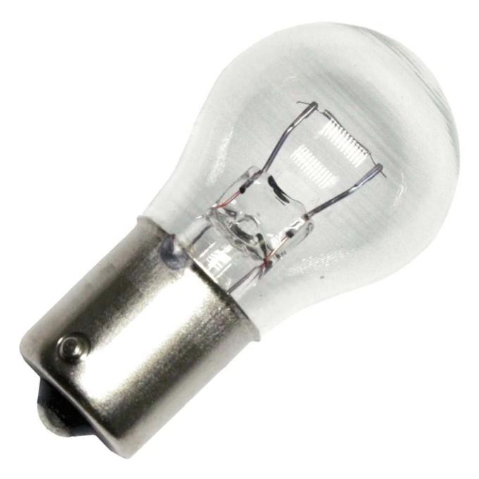 Light Bulb, 1073