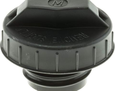 Redline Restomotive® 1976-1981 Camaro / Firebird Gas / Fuel Cap with Handle