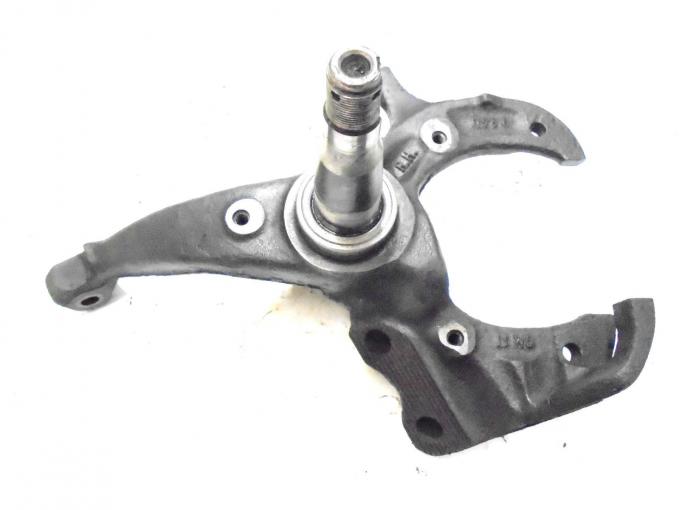 Camaro/Firebird Front Disc Brake Spindle Knuckle, Right, USED 1982-1992