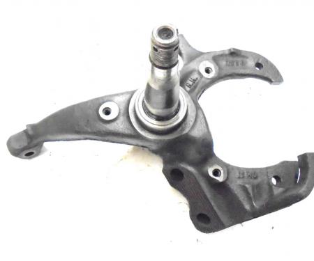 Camaro/Firebird Front Disc Brake Spindle Knuckle, Right, USED 1982-1992