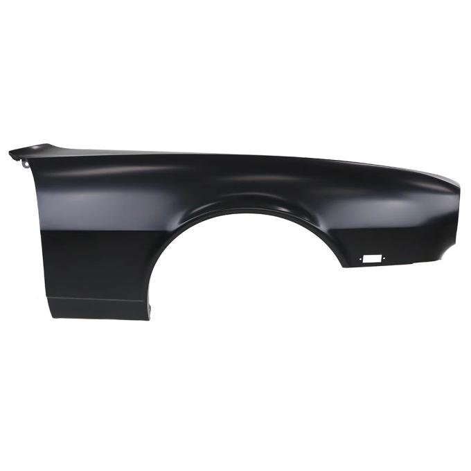 AMD Front Fender, RH, 68 Chevy Camaro Rally Sport 200-3568-1R