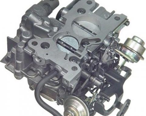 Camaro Carburetor, 173cid V6 2.8L, 1983