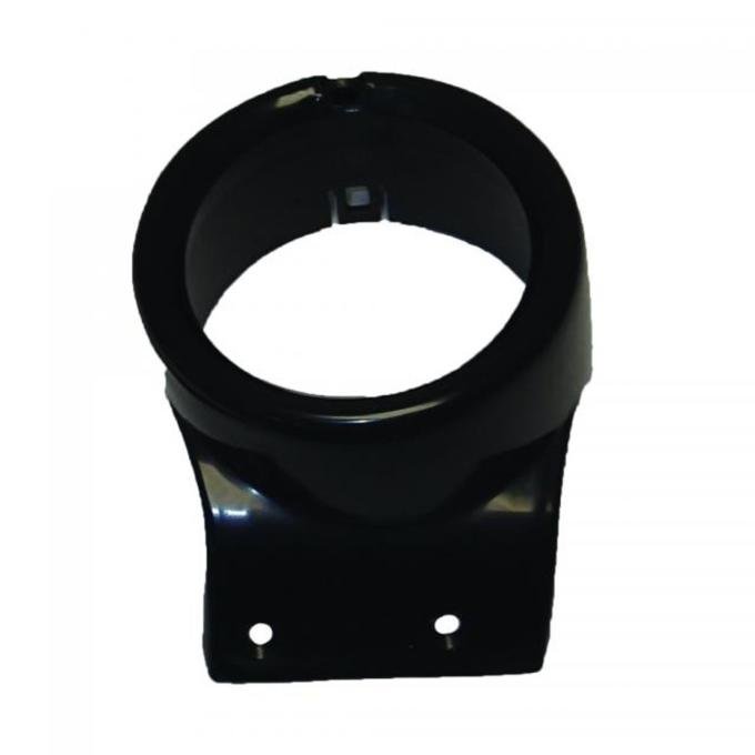 Vintage Air 1967-72 Chevrolet Pickup OEM-Style Passenger Side Louver Housing 49776-LCI