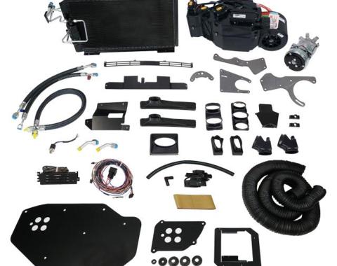 Vintage Air 1982-87 Pontiac Firebird with Factory Air Gen 5 SureFit™ Complete Kit 965708