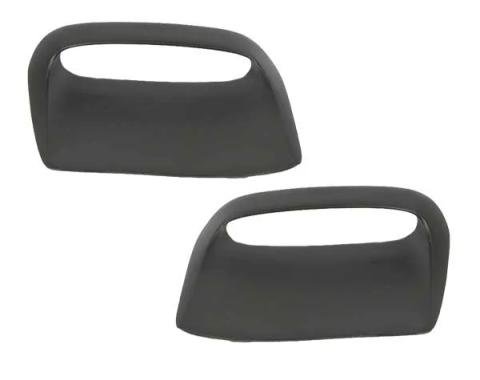 AMD Hood Inserts, 2 Piece Set (Vented), 67-69 Firebird (400) K-K892982