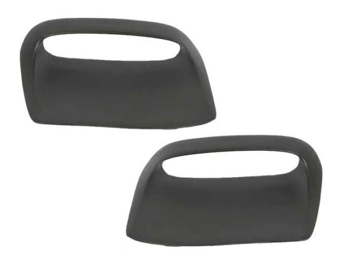 AMD Hood Inserts, 2 Piece Set (Vented), 67-69 Firebird (400) K-K892982