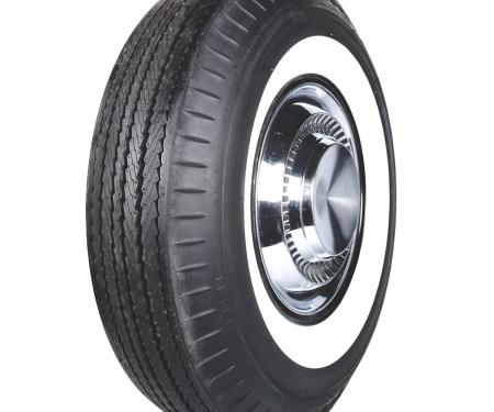 Lester Wide Whitewall Tire 950-14 54628