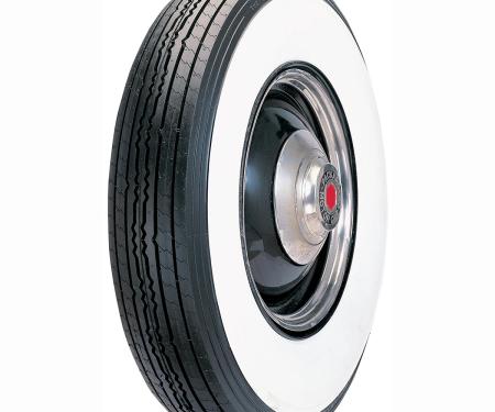 Lester Wide Whitewall Tire 700-16 67805