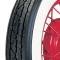 Lester Wide Whitewall Tire 525/550-18 71652