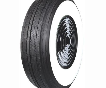 Lester Wide Whitewall Tire 820-15 61960