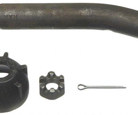 Camaro Tie Rod End, Right, Inner, All, 1975-1979 & 1980-1981 V8