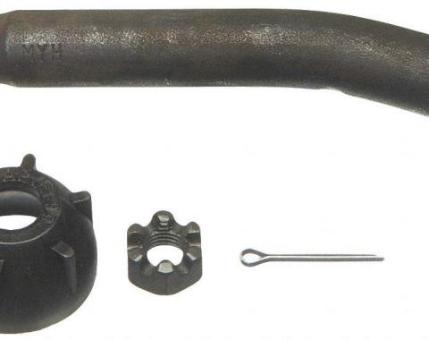 Camaro Tie Rod End, Right, Inner, All, 1975-1979 & 1980-1981 V8