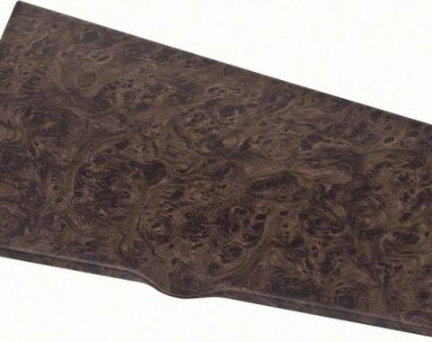 AMD Console Lid, Burlwood, 68-69 Firebird K-3918723