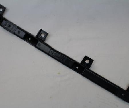 Camaro Dual Fan Lower Mounting Bracket, 1987-1992