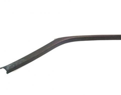 Camaro Hardtop Pillar Trim, Right, USED 1982-1992