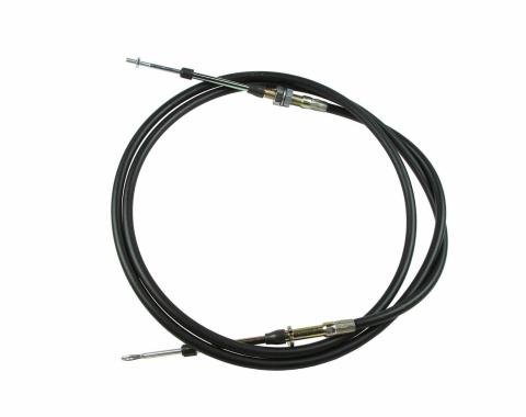 B&M Super Duty Race Shifter Cable 81834