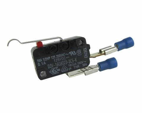 B&M Neutral Reverse Micro Switch 80629
