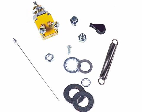 B&M Automatic Transmission Kickdown Switch 20297